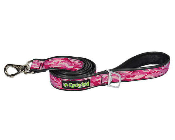 No-Stink Dog Leash