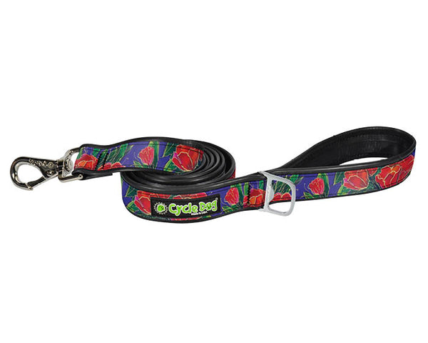 No-Stink Dog Leash