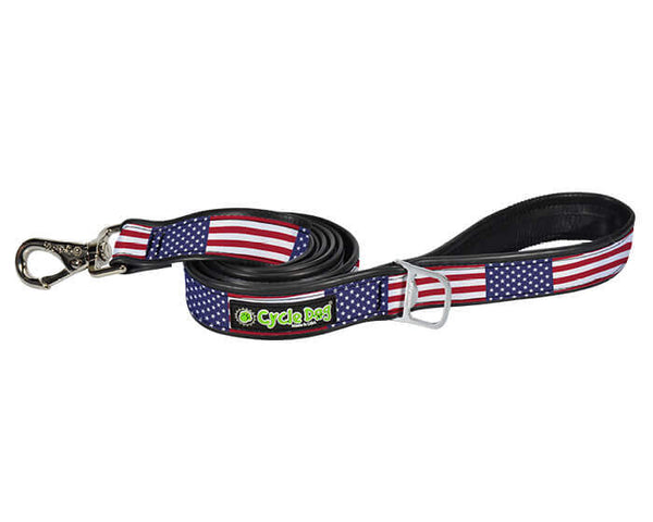 No-Stink Dog Leash