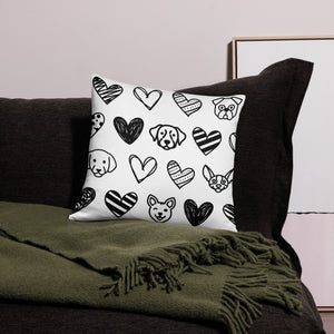 Pillow Case