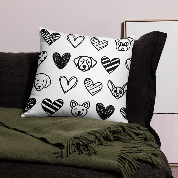 Pillow Case
