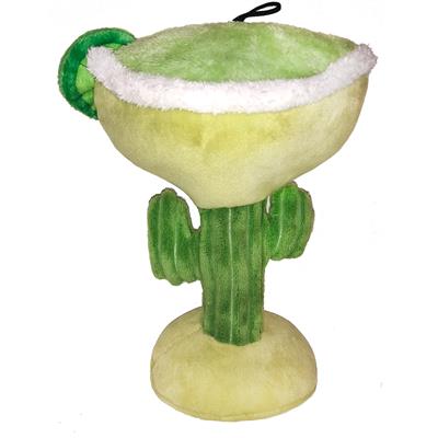 Margarita Plush Dog Toy